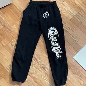Anime Sweats S/M
